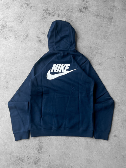 Nike x Stranger Things Hawkins High Hoodie NWT - S