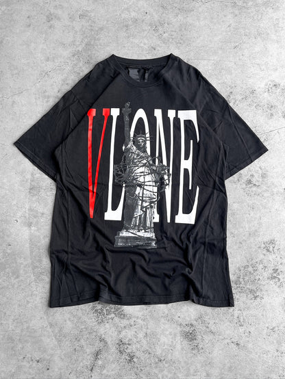 VLONE ‘Statue of Liberty’ Shirt - L