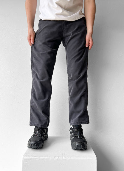 Dickies Carpenter Flex Work Pants - 34 x 30