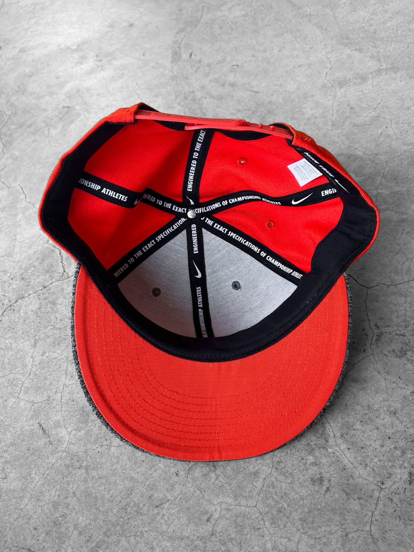 Nike x Oregon State Beavers Snapback Hat