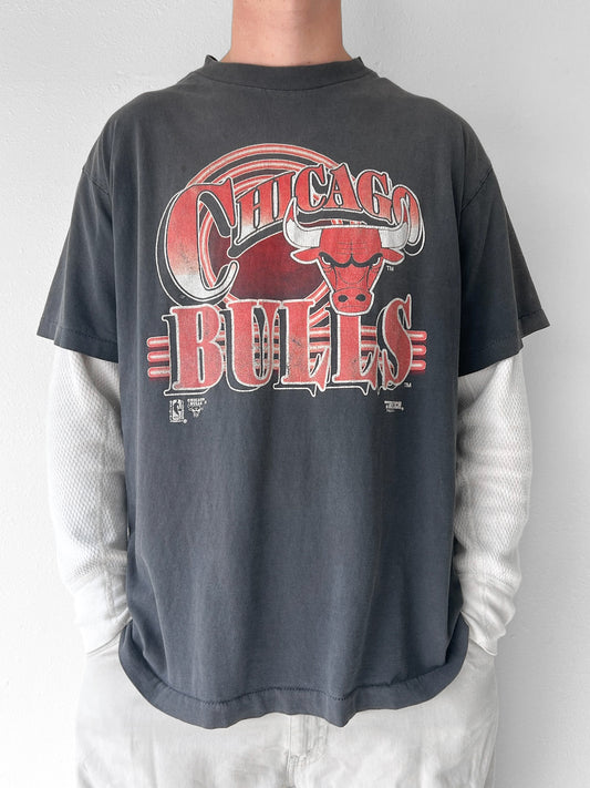 90’s Chicago Bulls NBA Shirt - XL