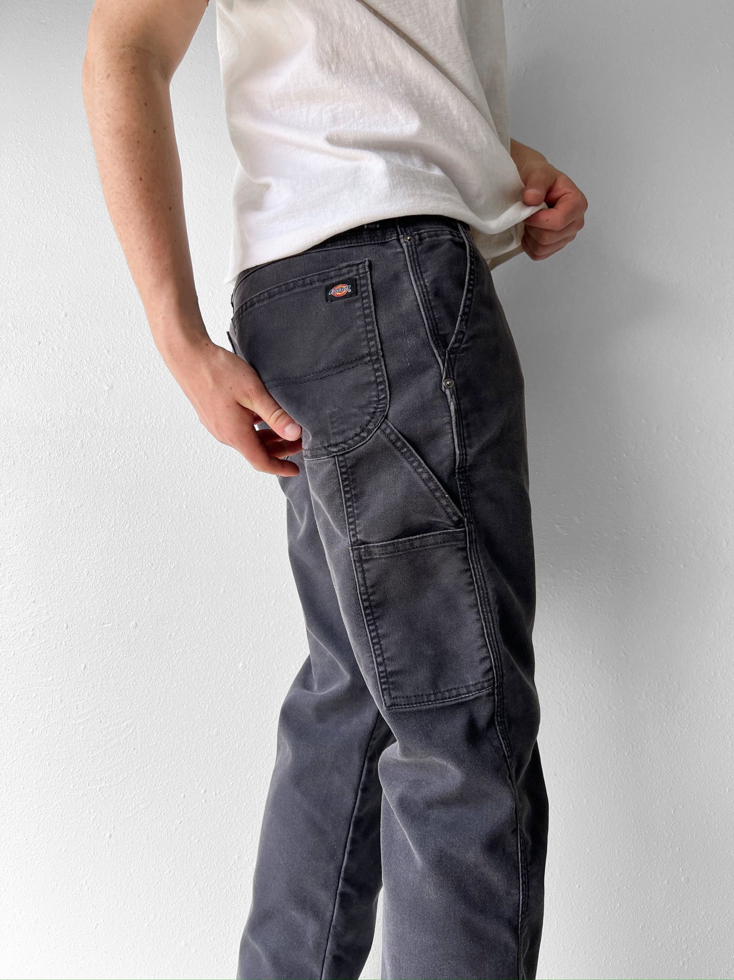 Dickies Carpenter Flex Work Pants - 34 x 30