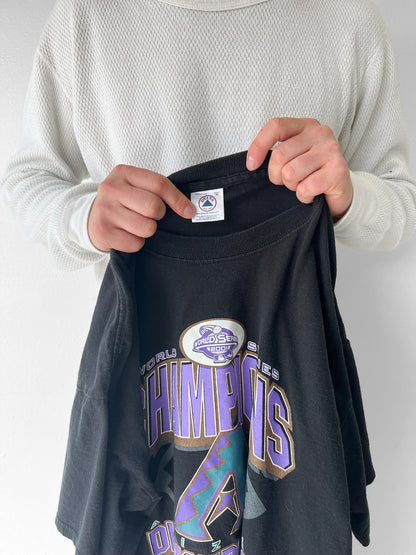 Arizona Diamondback MLB Shirt - XL
