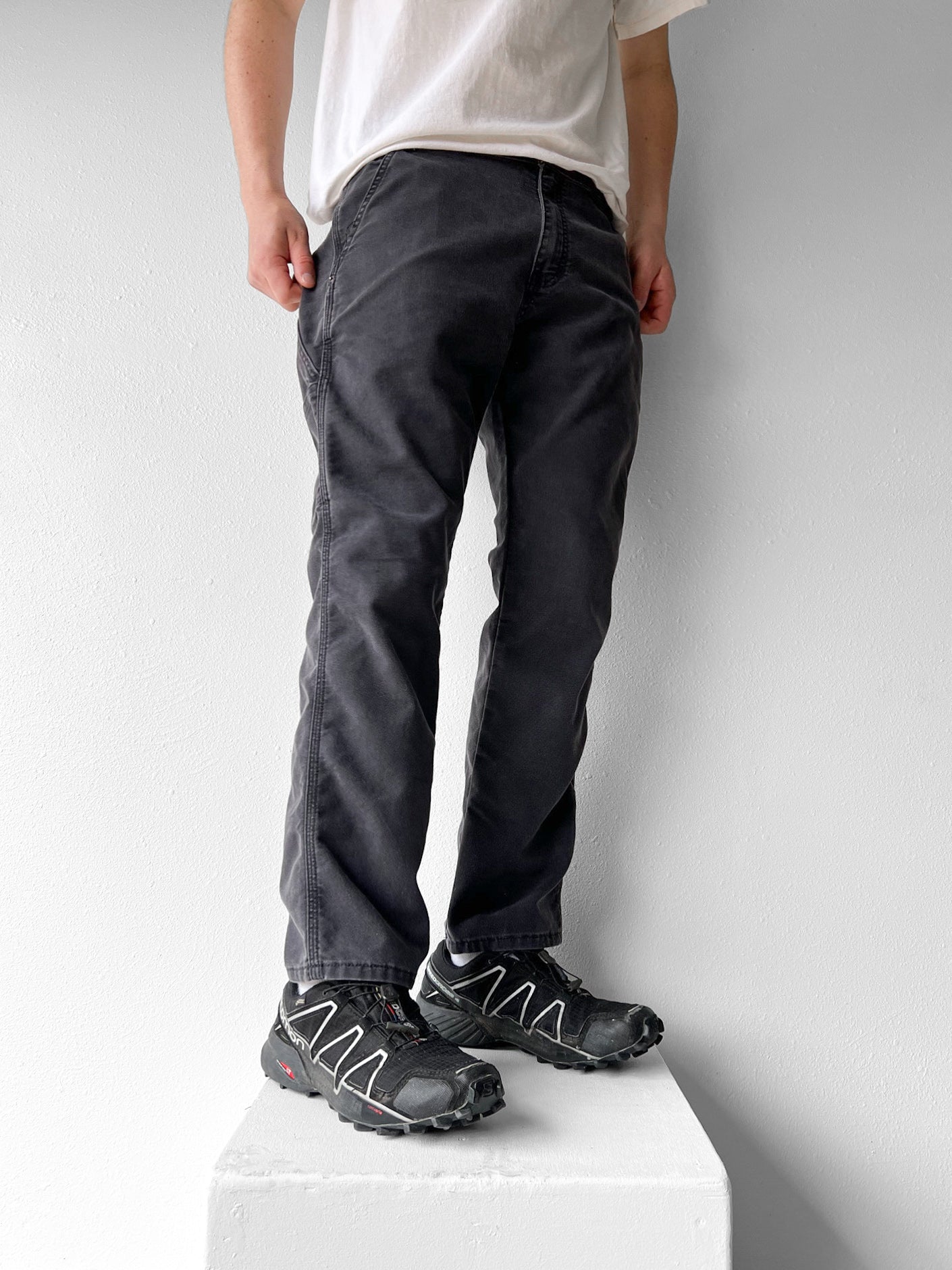 Dickies Carpenter Flex Work Pants - 34 x 30