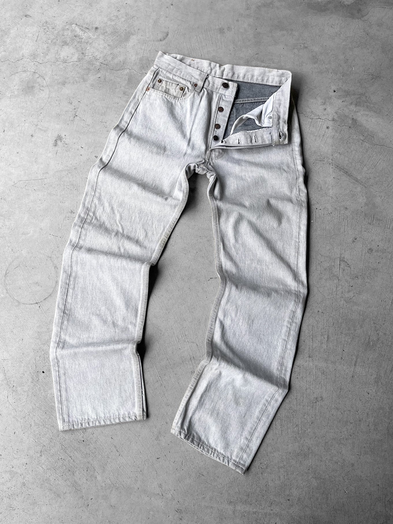 Levi's 501 Jeans - 29 x 32