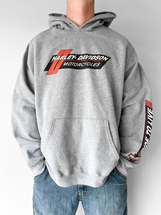 Harley Davidson Hoodie - XL