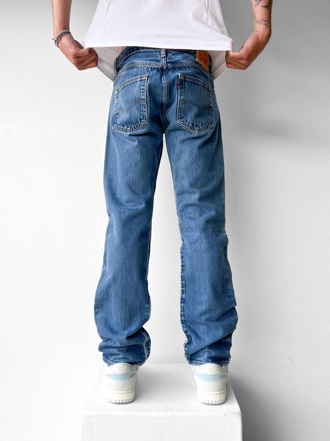 Levi’s 501 Jeans - 33 x 36