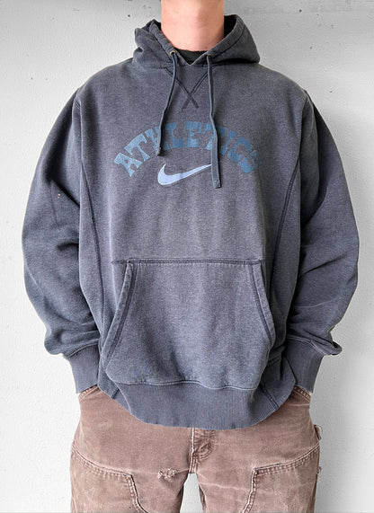 Nike Swoosh Athletics Hoodie - 2XL