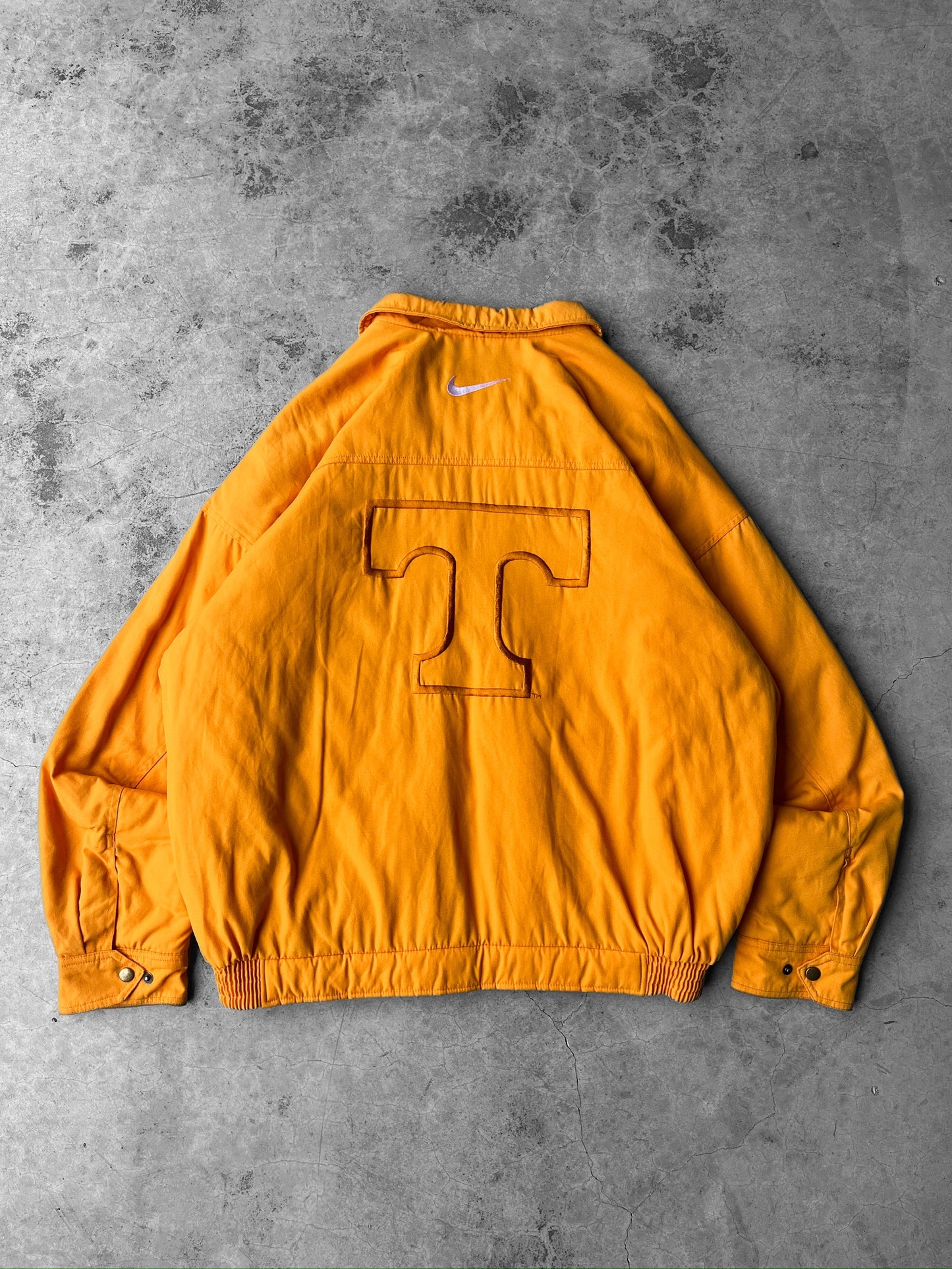 Nike Swoosh Tennessee Puffer Jacket - L
