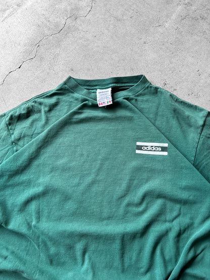 90’s Adidas Shirt - L