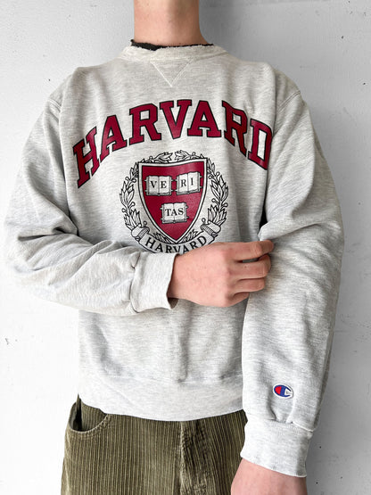 Harvard University Champion Crewneck - XL