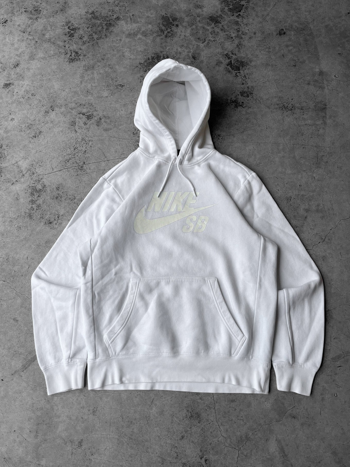 Nike SB Hoodie - M