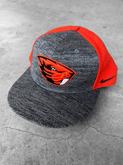 Nike x Oregon State Beavers Snapback Hat