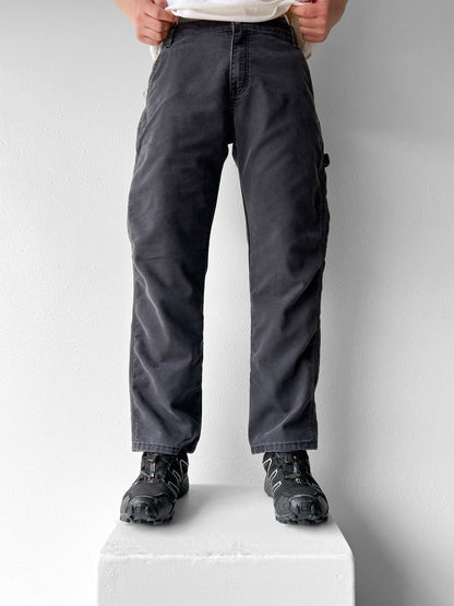 Dickies Carpenter Flex Work Pants - 34 x 30