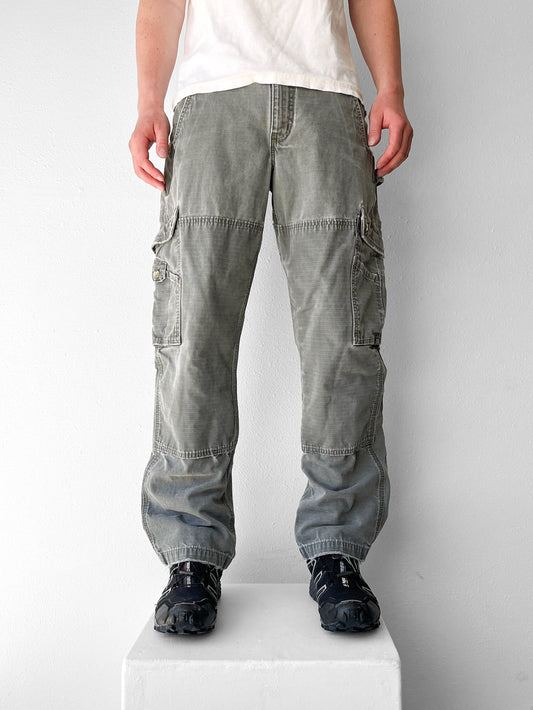 Carhartt Ripstop Carpenter Pants - 34 x 32