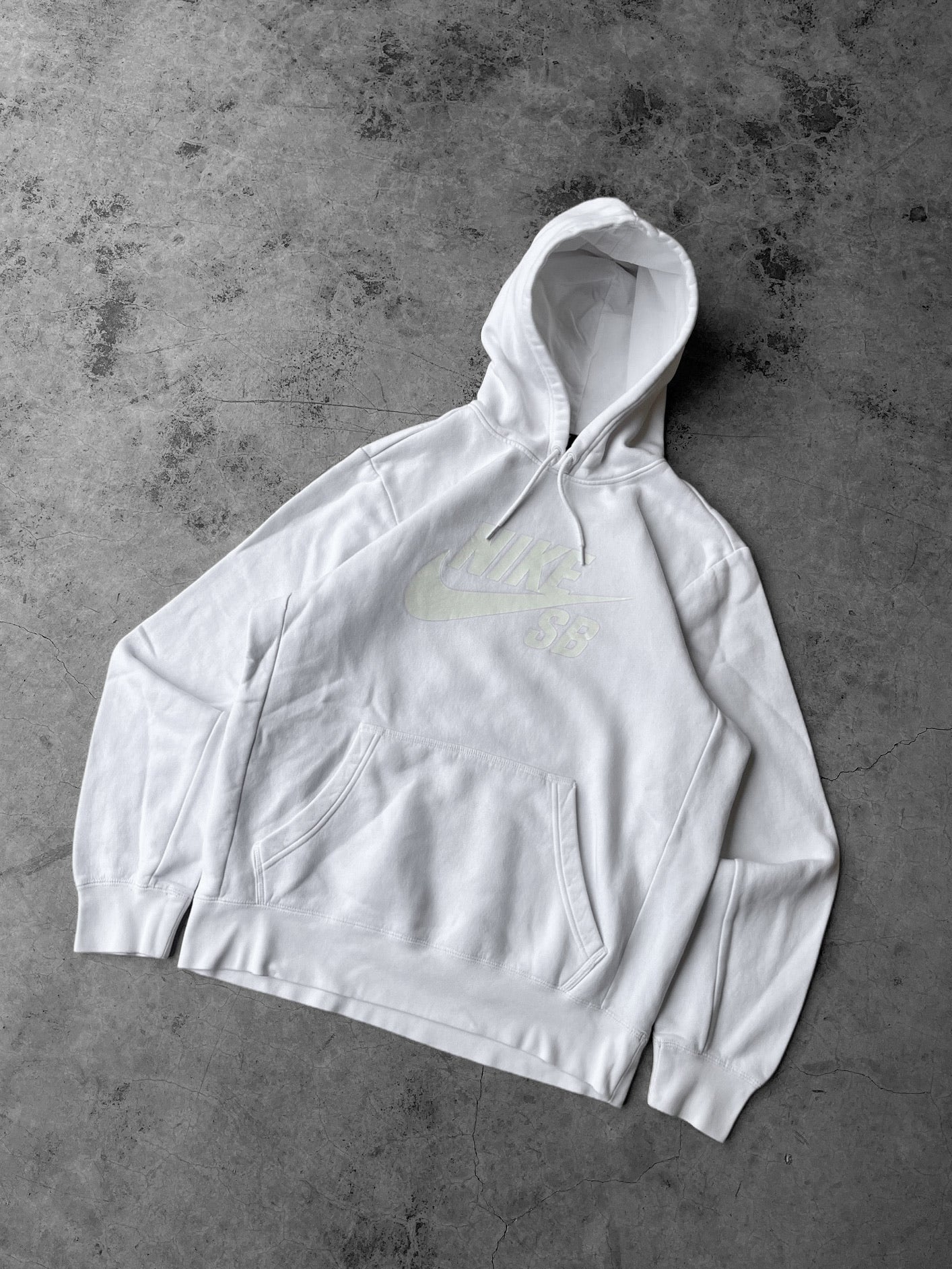 Nike SB Hoodie - M