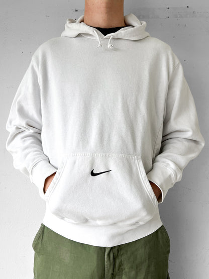 Nike Center Swoosh Hoodie - M