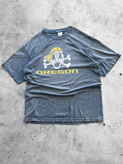 UofO Oregon Ducks Shirt - L
