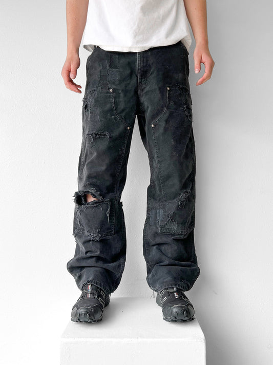 Carhartt Double Knee Carpenter Pants - 36 x 32