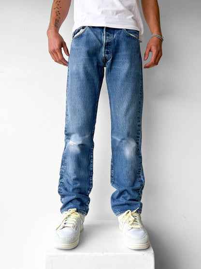 Levi’s 501 Jeans - 33 x 36