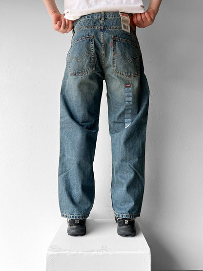 Levi’s 550 Jeans - 34 x 28 NWT