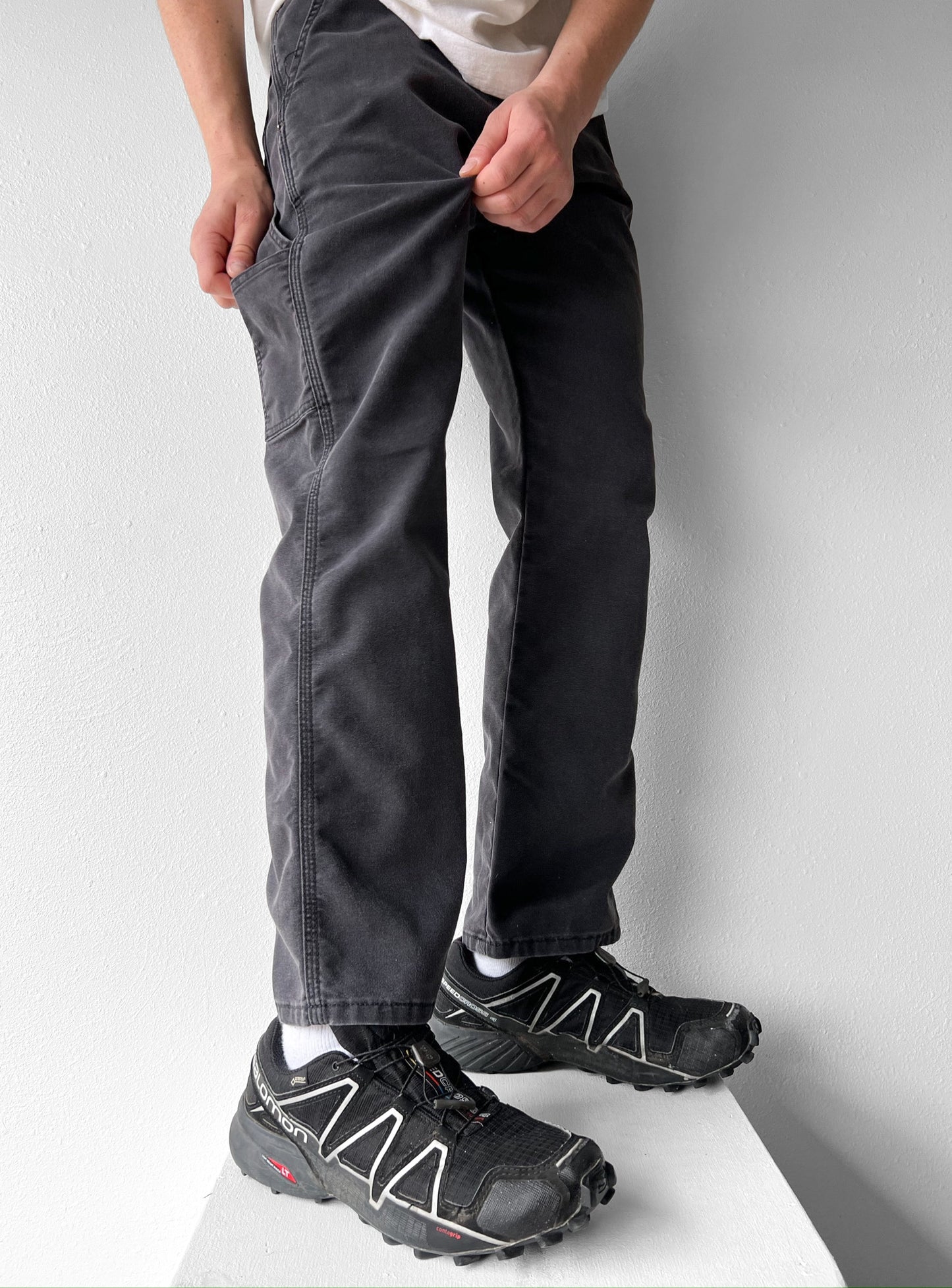 Dickies Carpenter Flex Work Pants - 34 x 30