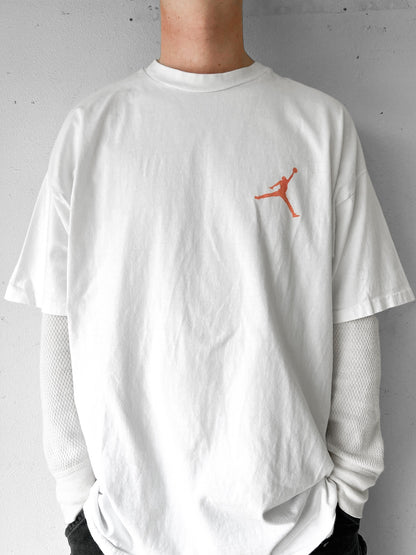 90’s Nike Air Jordan Shirt - XXL