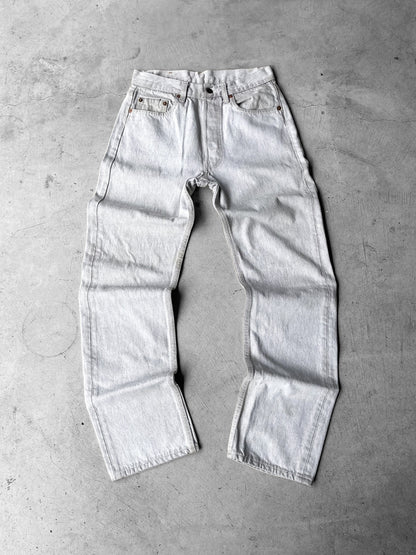 Levi's 501 Jeans - 29 x 32