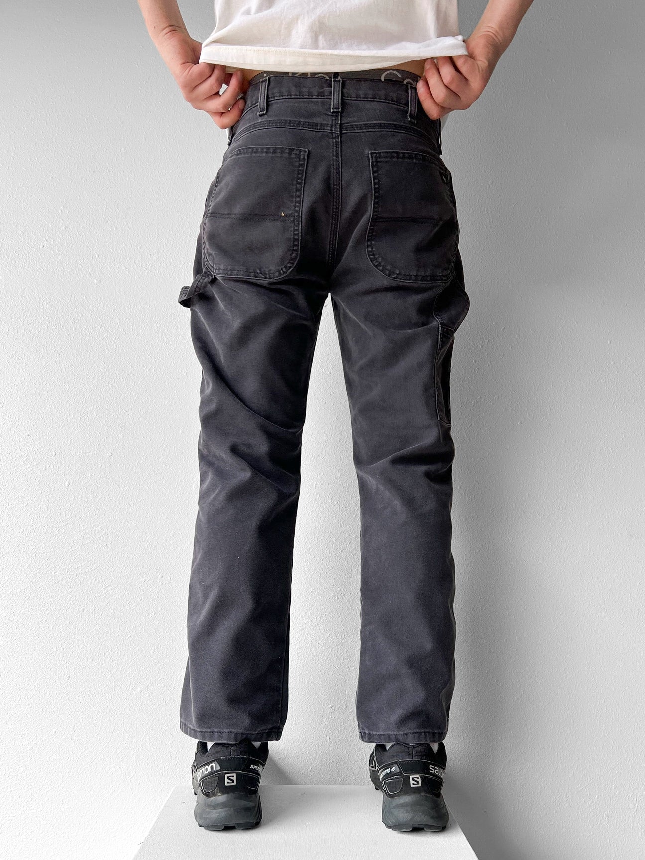 Dickies Carpenter Flex Work Pants - 34 x 30