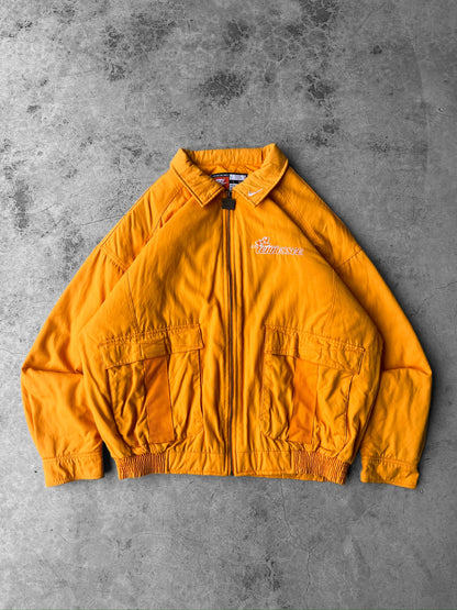 Nike Swoosh Tennessee Puffer Jacket - L