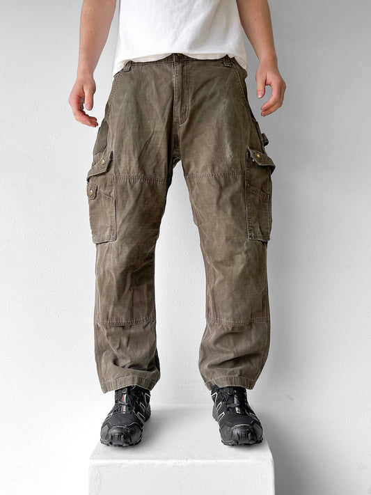 Carhartt Ripstop Carpenter Pants - 36 x 30