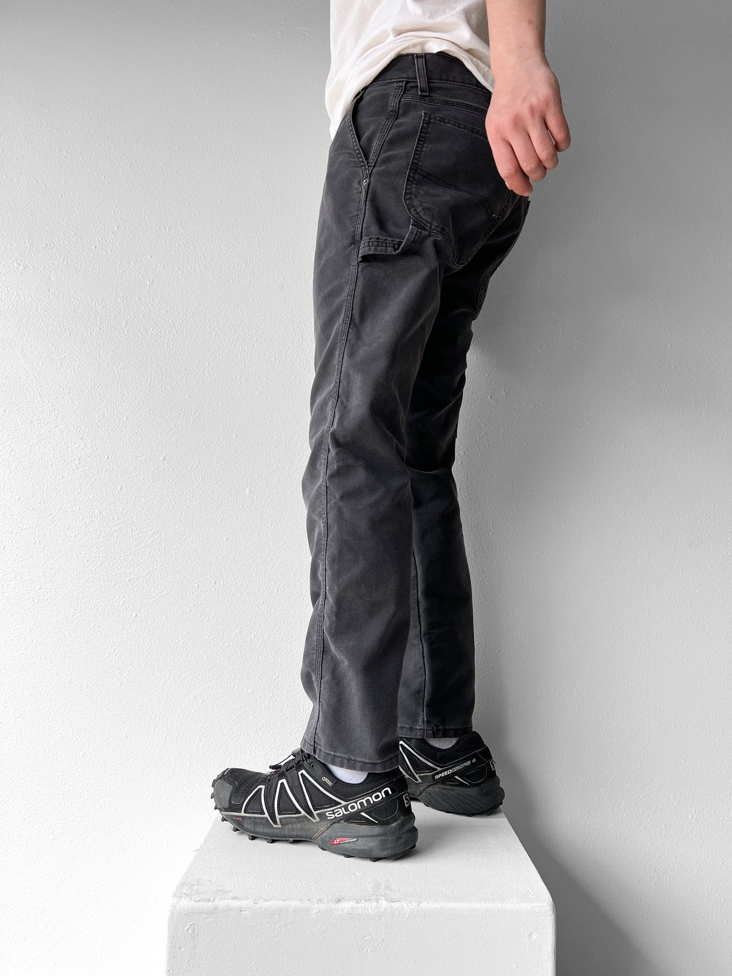 Dickies Carpenter Flex Work Pants - 34 x 30