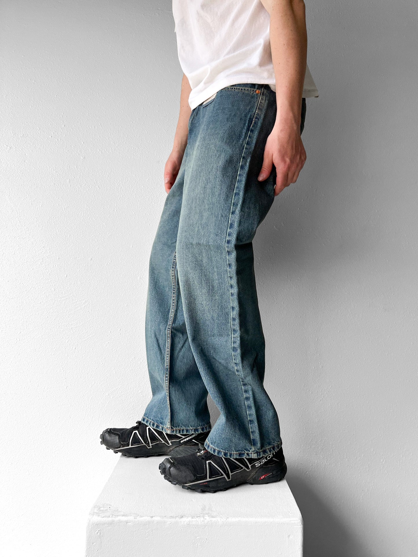 Levi’s 550 Jeans - 34 x 28 NWT