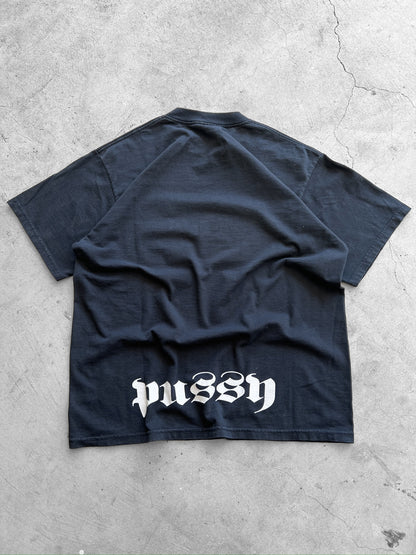 90’s Faster Pussycat Metal Band Shirt  - L