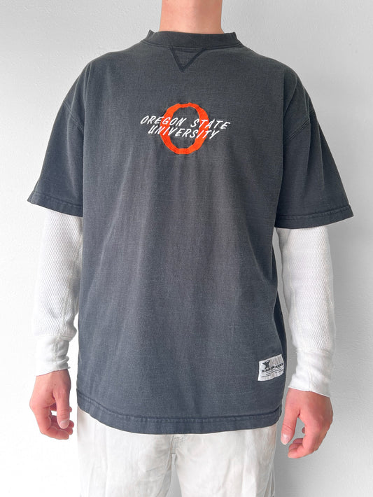 90’s Oregon State OSU Shirt - XL