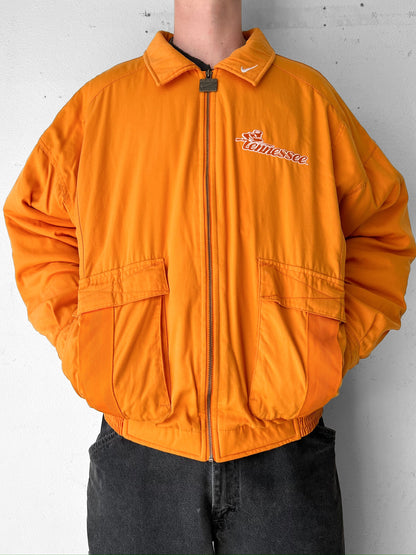 Nike Swoosh Tennessee Puffer Jacket - L