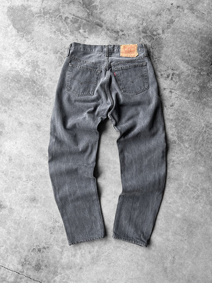 Levi’s 501 Denim Jeans - 29 x 34
