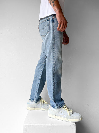 Levi’s 501 Denim Jeans - 34 x 30