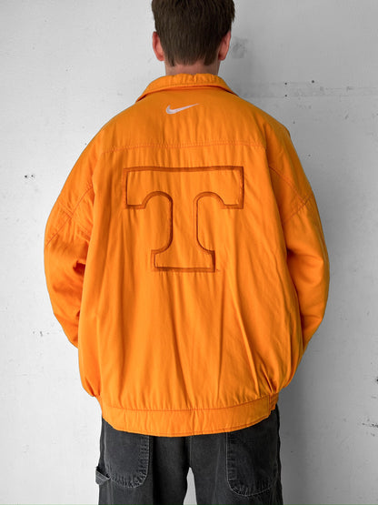 Nike Swoosh Tennessee Puffer Jacket - L