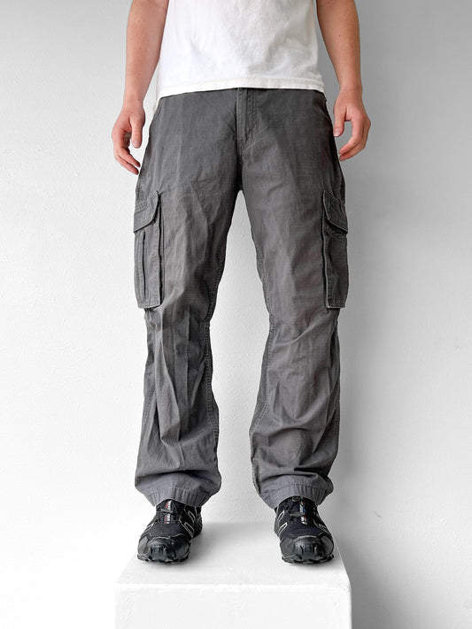 Carhartt Cargo Carpenter Pants - 36 x 32